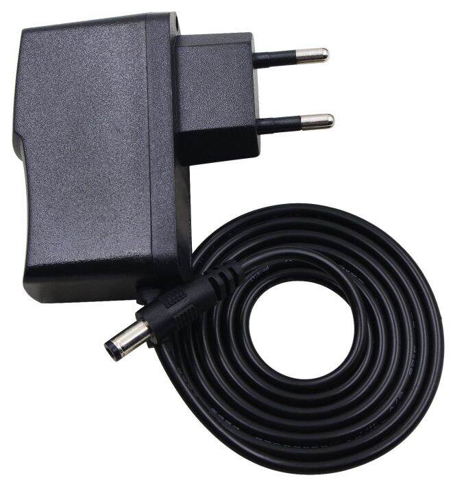 9V AC/DC EU Adapter Power Supply For Boss Me50 ME80 Roland VB99 VE