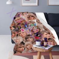 Taylor Swift Album Poster 05 Quilt Blanket Bedding Family Gift Idea For Fans For Him For Her  033