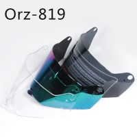 【CW】 for lens!off road motocross helmet Orz 819 full face motorcycle visor 3 colors