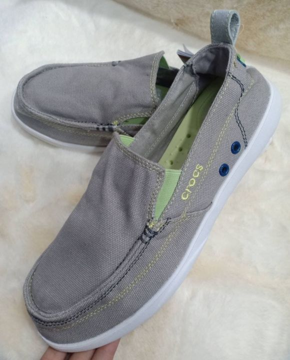 crocs-santa-cruz-walu-รองเท้าผ้าใบ-กำลังเป็นที่นิยม-สินค้าเข้ามาใหม่