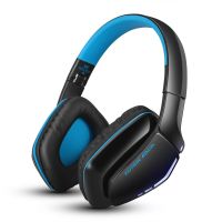 On-ear Bluethooth Headphone Wireles Computer Wireless Headphone Folding Bluetooth Headphone Wireless Headset With Microphone