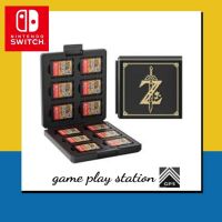 premium game card case zelda switch บริการเก็บเงินปลายทาง