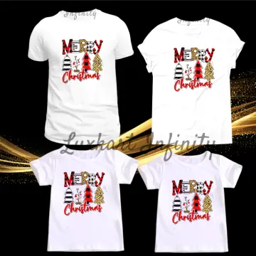Merry Roblox Xmas Christmas Boy shirt - Tiniven