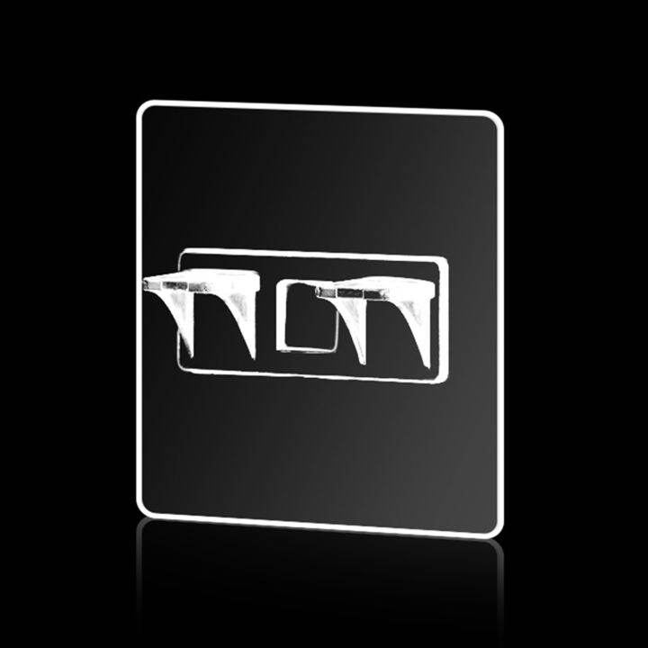 Shelf Pins Shelves Holders Plastic Shelf Clips Support Racks for