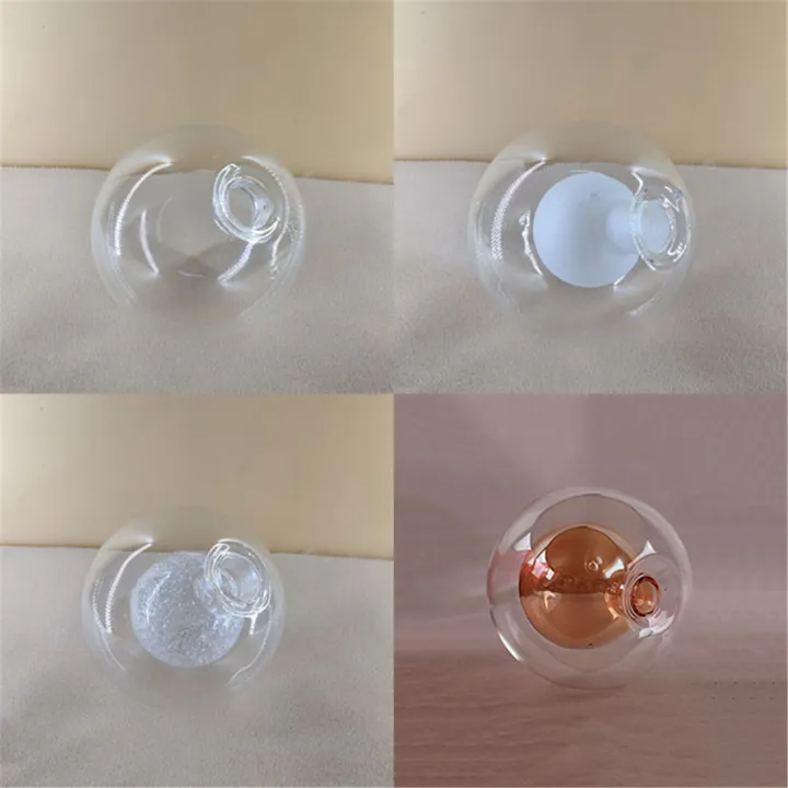 Globe D8cm D10cm D12cm D15cm D18cm D20cm D25cm G9 Glass Shade Cover