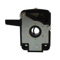 SuperRide รถ Hood Lock Professional อุปกรณ์ขวาล่าง Hood Catch Latch เปลี่ยน51238122270สำหรับ E36 Z3 Hood Latch สวมใส่