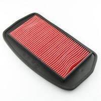 1 Pcs Motorcycle Air Cleaner Filter For Yamaha FZ6 FZ6-N FZ6-NA FZ6-NAHG FZ6-NHG FZ6-NS