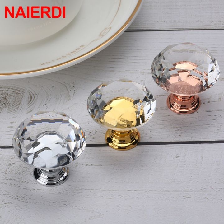 naierdi-gold-base-diamond-shape-design-crystal-glass-knobs-cupboard-pulls-drawer-knobs-kitchen-cabinet-handles-furniture-handle