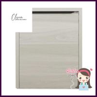 บานถังแก๊ส KITZCHO GLOSSY 56X74 ซม. สีคริสตัลไวท์GAS TANK DOOR KITZCHO GLOSSY 56X74CM CRYSTAL WHITE **ใครยังไม่ลอง ถือว่าพลาดมาก**