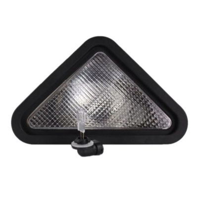 Skid Steer Loader LED Headlight Lamp Assembly for Bobcat S100 S130 S150 S160 S175 S185 S205