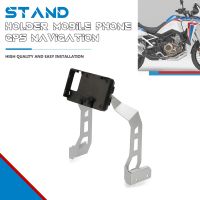 CRF1100L Motorcycle GPS Navigation Mount Bracket Adapter Mounting Holder Support For HONDA CRF1100L AFRICA TWIN ADVENTURE SPORTS