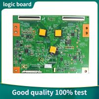 Original for Samsung RA_FF13TSTLTG2C4LV0.2 Logic Board White bar Code LMY750HJ01 Tcon Board