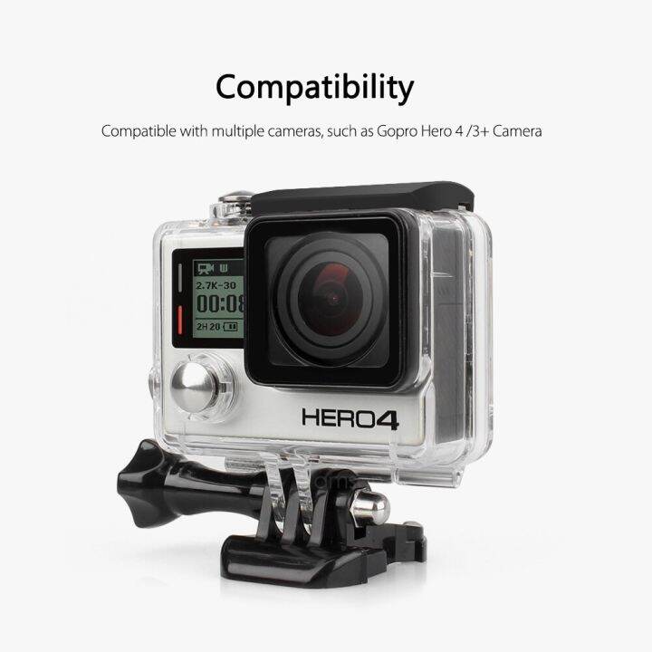 waterproof-case-for-go-pro-hero-4-3-black-for-gopro-action-sports-camera-camera-surfing-diving-accessory-vp605