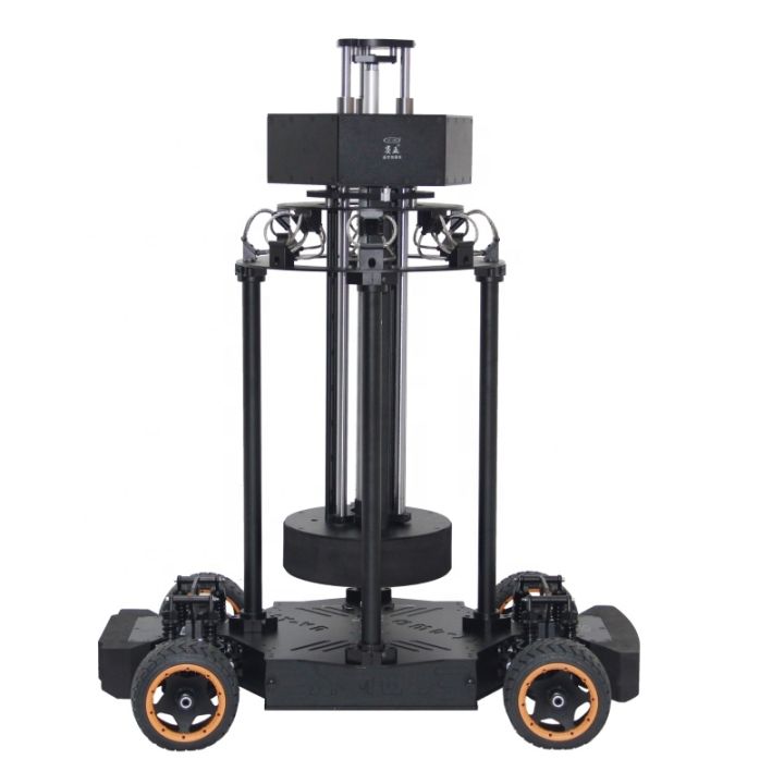 ใหม่ขายร้อน4wd-rc-vr-กล้องรถ-auto-lifting-amp-หมุน-stabilizer-snail-vr1-pro-vr-dolly-รถ360-vr-lifters