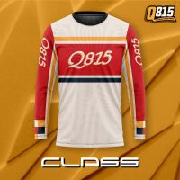 [In stock] 2023 design mens sports clothing t-shirt   edition q815 jersey class ，Contact the seller for personalized customization of the name