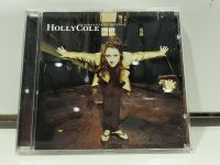 1   CD  MUSIC  ซีดีเพลง   HOLLYCOLE romantically helpless    (B14A54)