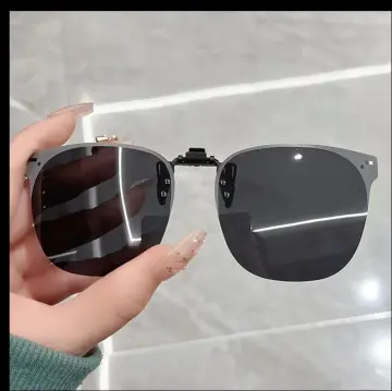 Shop Flip Up Clip On Sun Glasses online - Jan 2024