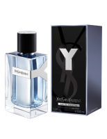 Yves Saint Laurent Y Eau De Toilette for Men 100ml