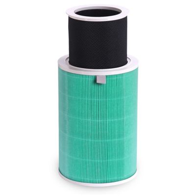 Suitable for Xiaomi Mijia Home Air Purifier Filter Mesh Filter Elements 1S 2S PRO/2S Formaldehyde Removal