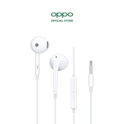 Tai nghe nhét tai Oppo Jack 3.5mm có dây có micro dài 1