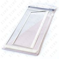 【CW】 New Arrive Slimline Envelope Hot Sale Metal Cutting Dies Diy Scrapbook Diary Decoration Embossed Paper Card Album Craft Template