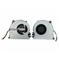 Newprodectscoming Laptop Fan FOR HP Envy 15 15-J 15-J000 ENVY15 M7 17-J cpu cooling fan cooler XRBIJIBENFAN