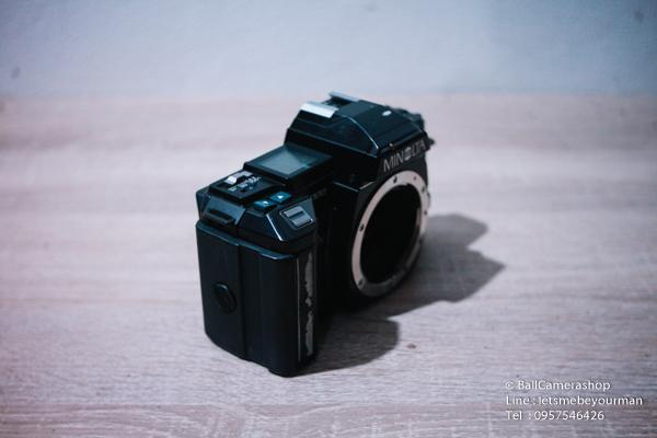 ขายกล้องฟิล์ม-minolta-a7000-ใช้งานได้ปกติ-serial-13203779