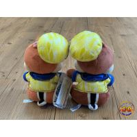 [COD] รวมแท็ก Japan Sea 15th Anniversary Limited Yellow Hat Clothes Chip N Dale Doll