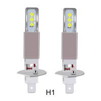 2Pcs L2 H1 Led Car Headlights 880 881 9005 9006 H3 H15 H4 H7 H11 Auto Bulb High Low Beam Long Distance Fog Lamp Lights 12V 6000K Bulbs  LEDs  HIDs