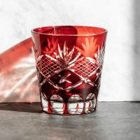 300 Ml Creative Cup Female Glass Water Cup Home Milk Cup Simple European Style Wine Glass Whiskey Cup