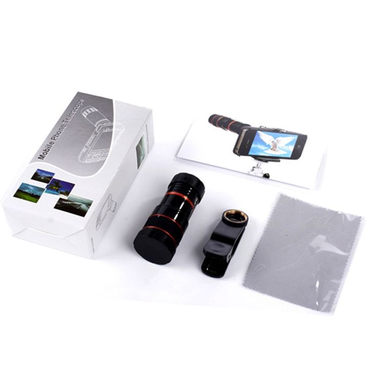 8x-telephoto-telescope-lens-adjustable-focal-length-effects-photography-lens-high-magnification-cell-phone-camera-lens