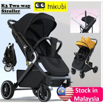 Baby stroller shop lazada malaysia