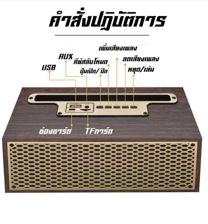 ลำโพงบลูทูธ-เสียงดี-100-สะใจแน่นอน-ลำโพงkimiso-xm-5h-booms-bass-แบรนด์แท้-เบสแน่น-เสียงกระหึ่ม-พกพาสะดวก-bluetooth-speeker-สุดยอดลำโพงแห่งปีลำโพง