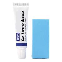 【DT】hot！ Car Scratch Remover Repair Polishing Compound Paste Paint Grinding Anti