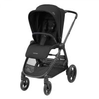 Maxi Cosi Lara 2 Essential Graphite รถเข็นเด็ก