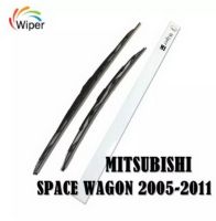 wiper ใบปัดน้ำฝนรถยนต์ SPACE WAGON (รหัสM1)