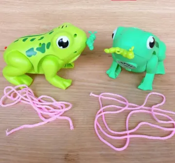 Độc đáo mô hình nuôi ếch bằng lồng lưới  VTC16  YouTube