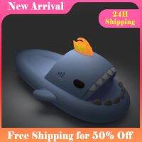 【CW】◕  Slippers Fin Detachable Shoe Accessories Suitable Adult Pvc Material