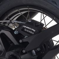 ❆♂☍ Brake caliper cover rear for bmw R1250R R1250RS R1250 RS R 1250R 1250RS 2020 2021 2022 brake callipers protective accessories