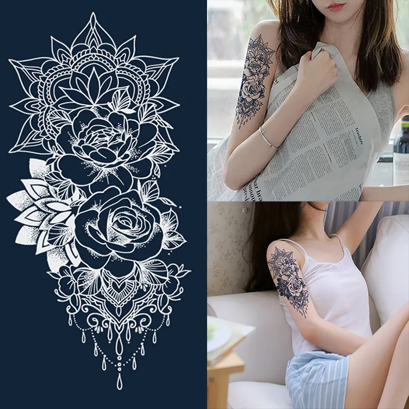 Update more than 134 temporary tattoo time period best vova.edu.vn