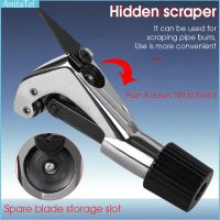 ◄✵ Transverse Cable Cutter Fiber optic cable slitter tube cutter Heavy Duty Tubing Cutter cable stripper cable cutter for 4 28mm