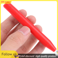 ? AM 5ชิ้น/เซ็ต dent removal Auto Repair TOOL ชุดซ่อมรถบุ๋ม Red NYLON TAP PEN