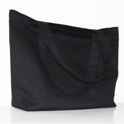 Eco-Friendly Foldable Bag Women Shopping Bag Folding Pocket Tote Shopping Bag Canvas Bags Shoulder Handbag