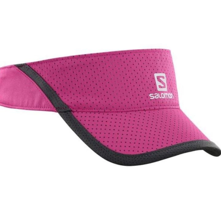 salomon-xa-visor-หมวกครึ่งใบ-หมวกใส่วิ่ง-ของแท้-by-werunbkk