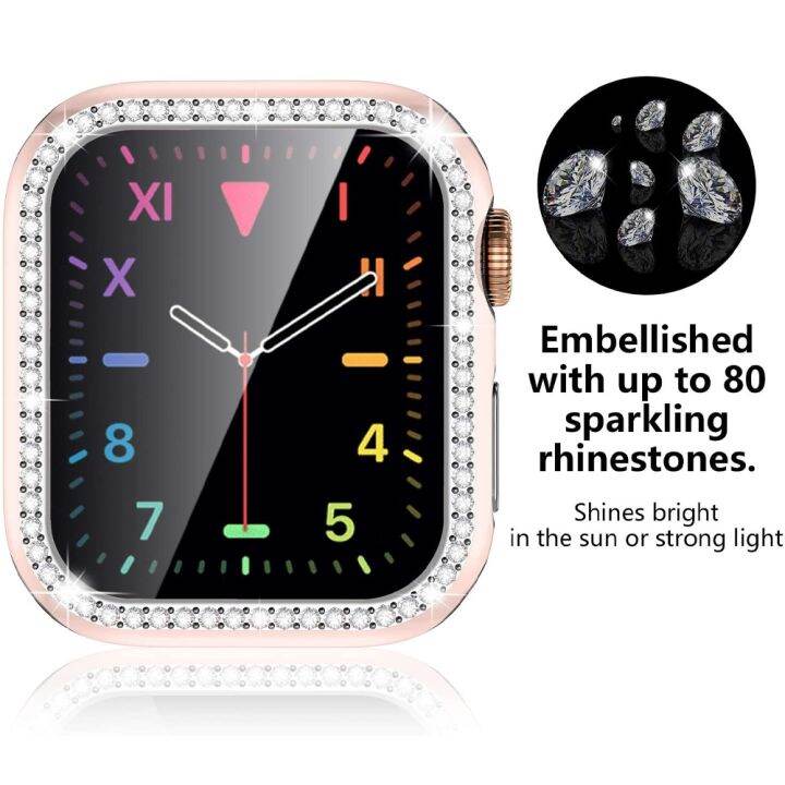 bling-glass-cover-for-apple-watch-case-44mm-45mm-41mm-40mm-42mm-38mm-diamond-bumper-screen-protector-iwatch-series-7-3-8-5-6-se