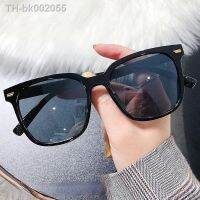 ❧﹉ Summer Square Sunglasses for Lady Fashion Trendy Style Sun Glasses Vintage Shades Goggles UV400 Protection Streetwear Eyewear