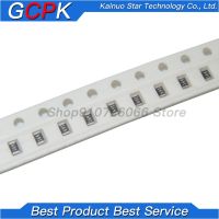 100Pcs 0805 SMD 1/4W 0R 10M chip resistor 0 10R 100R 220R 330R 470R 1K 4.7K 10K 47K 100K 0 10 100 330 470 ohm 5