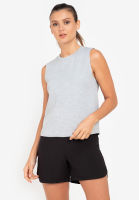 เสื้อกล้าม Zalora Active-ตัดขา