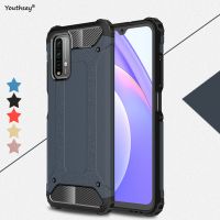 ☎◐ For Xiaomi Redmi 9T Case For Xiaomi Poco X3 Mi 10T Pro Redmi 9T Note 9 Note 8 Pro 8T Case Protective Case For Redmi Note 9 Cover