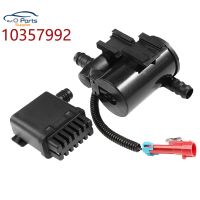 New 911237 10357992 Vapor Canister Purge Valve Solenoid Evaporative Emissions Canister Vent Valve for Chevrolet Silverado GMC